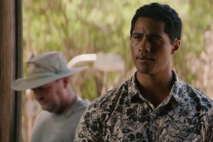 ดูหนัง หน่วยสืบสะท้านฮาวาย ปี 2 NCIS: Hawaiʻi Season 2 ตอนที่ 8