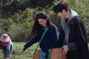 ดูหนัง สายตารัก สัมผัสหัวใจ Deep Affection Eyes ตอนที่ 21