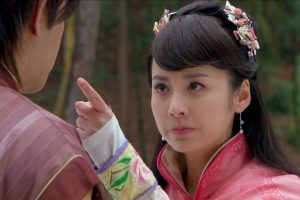 ดูหนัง ฟางหลิน บัณฑิตพิทักษ์ธรรม Crying and Laughing Scholar ตอนที่ 21