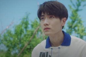 ดูหนัง ภารกิจมัดใจยัยแฟนเก่า Buff in Love ตอนที่ 13