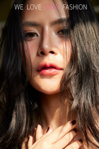 เรน เนตรชนก คำสิงห์ A'lure Fashion Vol. 126 Rain