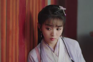 ดูหนัง วุ่นรักองค์ชายแมวเหมียว Be My Cat ตอนที่ 10