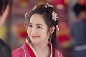 ดูหนัง พยัคฆราชซ่อนเล็บ Braveness of the Ming ตอนที่ 27