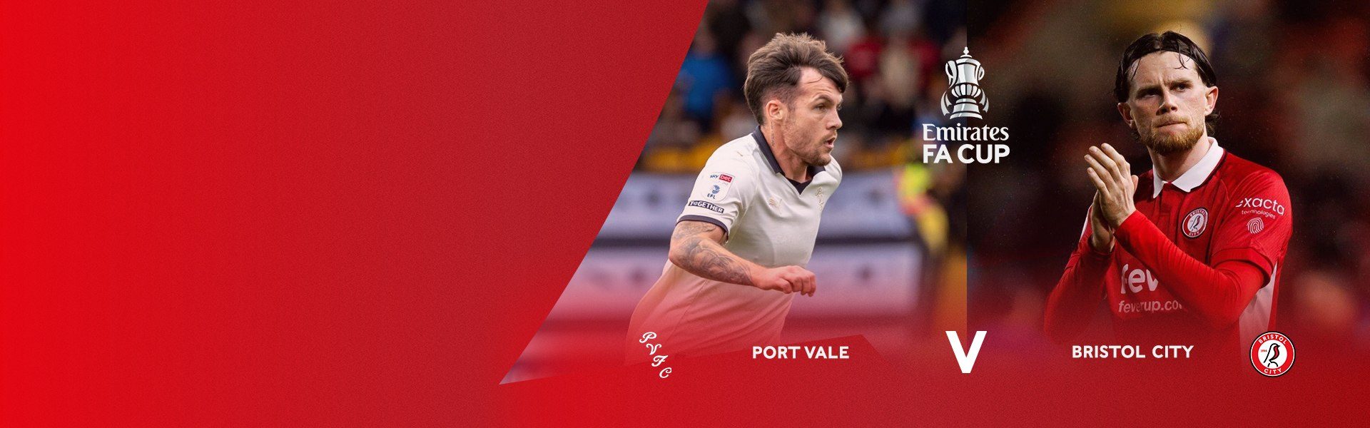 เอฟเอ คัพ | พอร์ทเวล vs บริสตอล (4 Mar 2026)