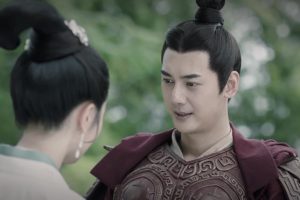 ดูหนัง เพลงรักเพชฌฆาต The Song of Glory ตอนที่ 41