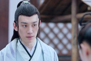 ดูหนัง พระชายาลอยนวล ปี 2 Princess at Large Season 2 ตอนที่ 3