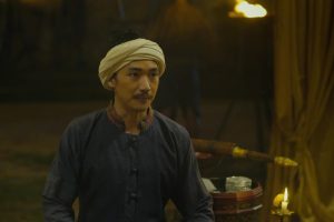 ดูหนัง ตำนานสมเด็จพระนเรศวรมหาราชเดอะซีรีส์ ภาคศึกล้างแผ่นดิน King Naresuan The Series 3 ตอนที่ 4