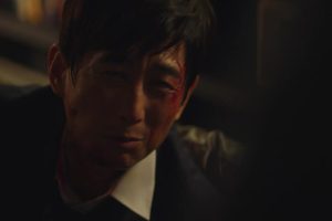 ดูหนัง ภารกิจทีมปล้นวายร้าย 1 The Player ตอนที่ 13