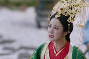ดูหนัง ตำนานสกุลตู๋กู The Legend of Dugu ตอนที่ 13