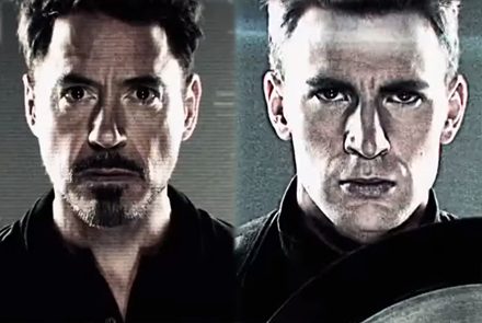 มาแล้ว! ตัวอย่างของตัวอย่าง Captain America: Civil War พร้อมลั่นเทรลเลอร์เต็มมาแน่วันนี้