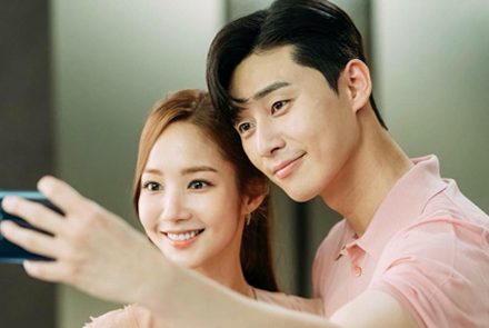 5 คู่นักแสดงเกาหลีที่มีนามสกุลเดียวกัน