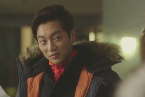 ดูหนัง วุ่นรัก สาวนักกิน ปี 1 Let's Eat Season 1 ตอนที่ 5