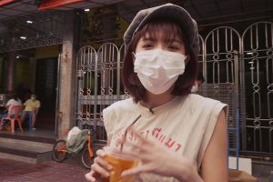 ดูหนัง ออน สตรีท On Street ตอนที่ 8