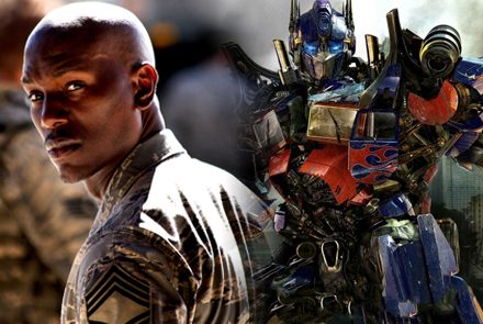 กลับมาแล้ว! Tyrese Gibson หวนคืนรับบท Robert Epps ใน Transformers 5