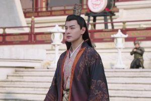 ดูหนัง ลำนำรักสลับร่าง The Trust ตอนที่ 12