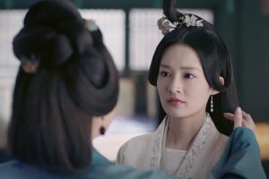 ดูหนัง เพลงรักเพชฌฆาต The Song of Glory ตอนที่ 14