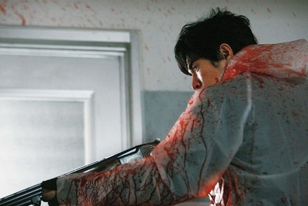 Lesson of The Evil ครูพันธุ์บู๊การันตีความโหด