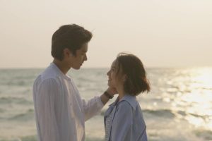 ดูหนัง คนน่ารักมักใจร้าย My Cruel Cutie ตอนที่ 6