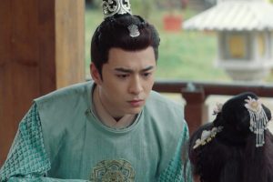 ดูหนัง วาดรักลิขิตหัวใจ Oh! My Sweet Liar! ตอนที่ 14