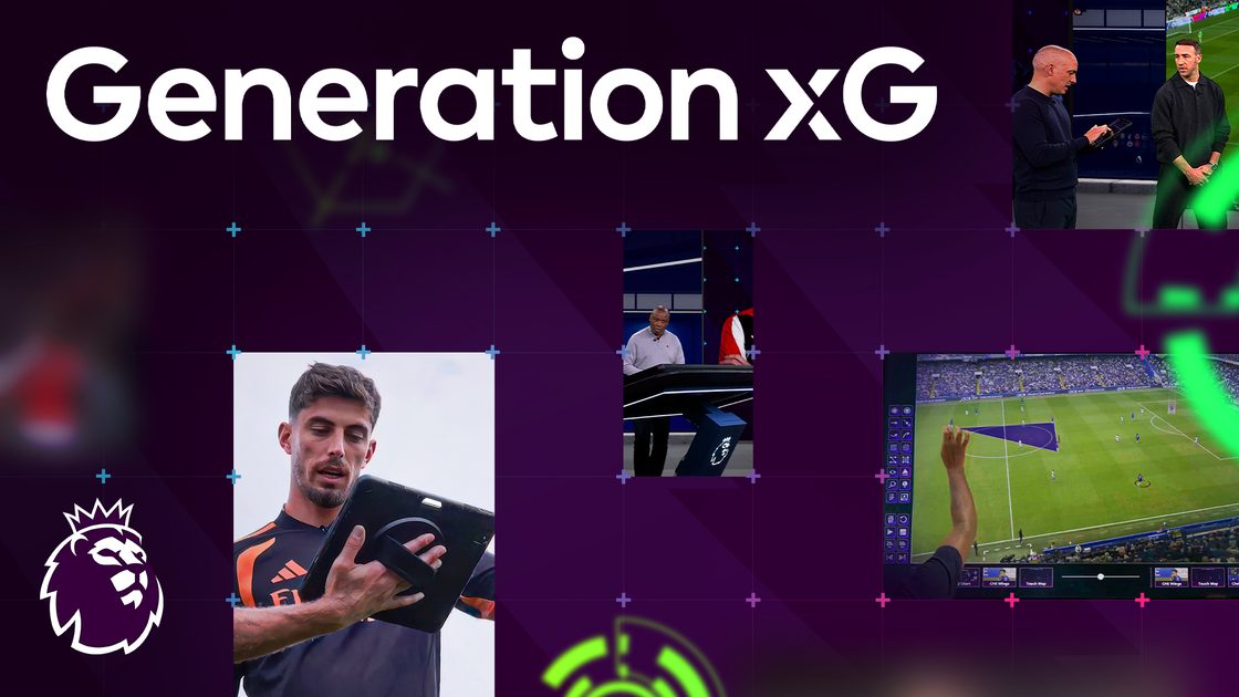 Generation xG: Brighton Outclass Arsenal & Manchester United’s Problems Analysed