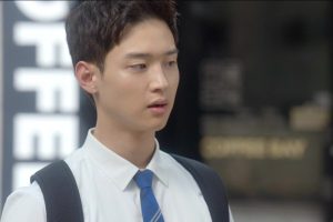 ดูหนัง รวมตัวป่วนก๊วนมัธยม School 2017 ตอนที่ 6