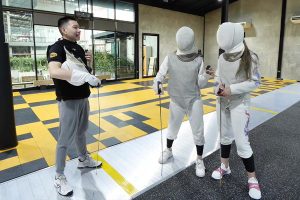 ดูหนัง ฟิต Fit ตอนที่ 93