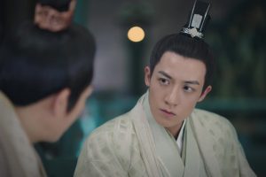 ดูหนัง เพลงรักเพชฌฆาต The Song of Glory ตอนที่ 48