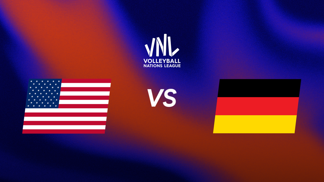 USA v Germany