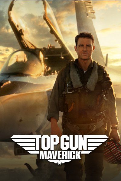Top Gun: Maverick