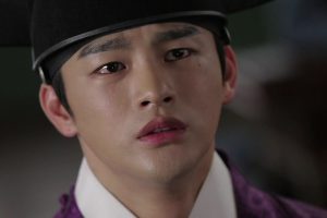 ดูหนัง ศึกสายเลือดคู่บัลลังก์ The King's Face ตอนที่ 6