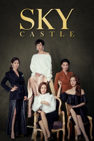 SKY Castle
