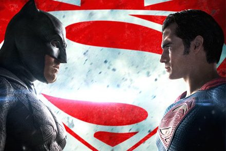 จัดเต็ม! ใบปิดใหม่ BvS และ TV Spot ตัวที่ 4 พร้อมผุดแคมเปญ #WhoWillWin