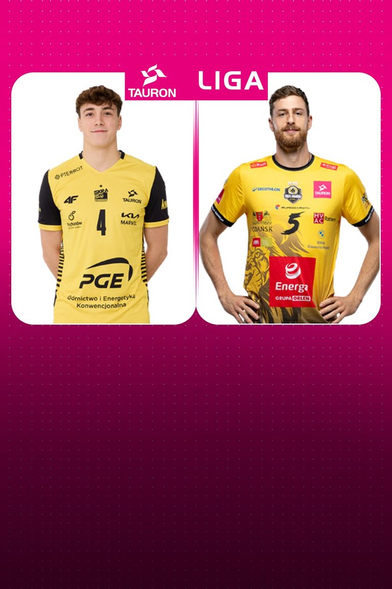 Men's Polish League | เปเกียเอ เกียอีเอกา สกรา เบวฮาตูฟ vs เอแนร์กา เทรฟล์ กดัญสก์ (17 ต.ค. 26)