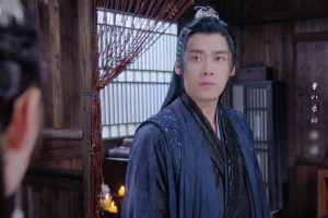 ดูหนัง กระจกสองนครา Mirror: A Tale of Twin Cities ตอนที่ 14