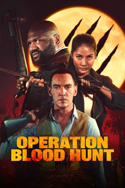 Operation Blood Hunt
