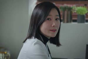 ดูหนัง เพลิงรักเล่ห์ริษยา The World of the Married ตอนที่ 2