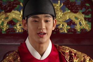 ดูหนัง จันทราโอบอาทิตย์ Moon Embracing The Sun ตอนที่ 8