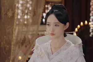 ดูหนัง ประกาศิตหงสา Legend of The Phoenix ตอนที่ 29