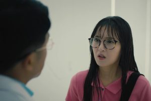 ดูหนัง Miss Ye In Wonderland ตอนที่ 24