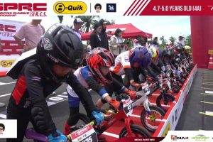 ดูหนัง การแข่งขันจักรยานทรงตัว สนามที่ 3–4 (27-28 มิถุนายน 2569) Grandprix Runbike Championship 2026 Race 3-4 (27-28 Jun 2026) ตอนที่ 3