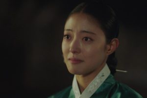 ดูหนัง พลิกชะตาล้างบัลลังก์ The Crowned Clown ตอนที่ 11