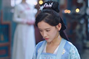 ดูหนัง ลิขิตแค้นแฝงรัก Extremely Perilous Love ตอนที่ 12