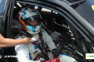 ดูหนัง พีที แม็กซ์นิตรอน เรซซิ่ง ซีรีส์ 2025 สนาม 1-2 (7-8 มิถุนายน 2025) PT Maxnitron Racing Series 2025 Round 1-2 (7-8 June 2025) ตอนที่ 13