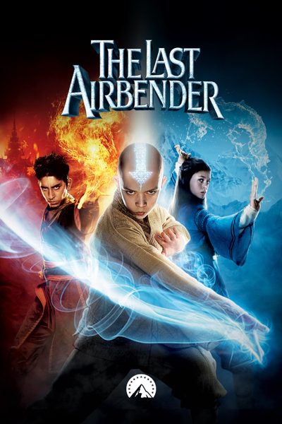 The Last Airbender