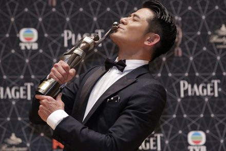 รวมผลรางวัล Hong Kong Film Awards ครั้งที่ 35