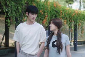 ดูหนัง ฮีลใจรักยัยขี้จุ๊ City of Romance ตอนที่ 5