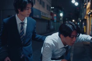 ดูหนัง 4 หนุ่มวัยใสหัวใจสุดเปิ่น Play It Cool, Guys ตอนที่ 2