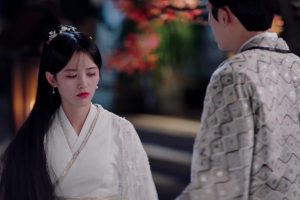 ดูหนัง หยุนซี หมอพิษหญิงยอดอัจฉริยะ Legend of Yun Xi ตอนที่ 17