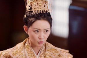 ดูหนัง โชคชะตาลิขิตให้มาพบรัก  My Uncanny Destiny ตอนที่ 1