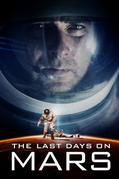 วิกฤตการณ์ดาวอังคารมรณะ The Last Days on Mars